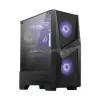 CHS Barracuda Gamer PC Mini Tower | Intel Core i5-14600KF | 32GB DDR4 | 120GB SSD | 4000GB HDD | NVIDIA GeForce RTX 5070 12GB | NO OS