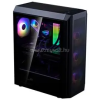 CHS Barracuda Gamer PC Mini Tower | Intel Core i7-12700KF | 16GB DDR4 | 250GB SSD | 0GB HDD | NVIDIA GeForce RTX 5070 12GB | W11 PRO