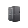 CHS Barracuda PC Mini Tower | AMD Ryzen 5 3400G 3.7 | 16GB DDR4 | 120GB SSD | 8000GB HDD | RADEON RX Vega 11 Graphics | NO OS