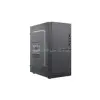 CHS Barracuda PC Mini Tower | AMD Ryzen 5 3400G 3.7 | 32GB DDR4 | 0GB SSD | 2000GB HDD | RADEON RX Vega 11 Graphics | NO OS