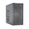 CHS Barracuda PC Mini Tower | AMD Ryzen 7 5700G 3,8 | 64GB DDR4 | 0GB SSD | 4000GB HDD | AMD Radeon Graphics | NO OS