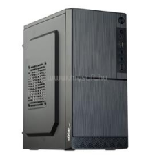 CHS Barracuda PC Mini Tower | Intel Core i5-10400 2.9 | 64GB DDR4 | 0GB SSD | 8000GB HDD | Intel UHD Graphics 630 | W10 P64 asztali számítógép