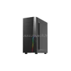 CHS Barracuda PC Mini Tower | Intel Core i5-12400 | 16GB DDR4 | 2000GB SSD | 8000GB HDD | INTEL UHD Graphics 730 | W11 PRO
