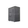 CHS Barracuda PC Mini Tower | Intel Core i5-12400 | 16GB DDR4 | 250GB SSD | 1000GB HDD | INTEL UHD Graphics 730 | W11 PRO