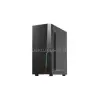 CHS Barracuda PC Mini Tower | Intel Core i5-12400 | 32GB DDR4 | 500GB SSD | 8000GB HDD | INTEL UHD Graphics 730 | W11 PRO