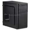 CHS Barracuda PC Mini Tower | Intel Core i5-12400 | 8GB DDR4 | 250GB SSD | 2000GB HDD | INTEL UHD Graphics 730 | NO OS