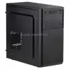 CHS Barracuda PC Mini Tower | Intel Core i5-12400F | 8GB DDR4 | 120GB SSD | 1000GB HDD | NVIDIA GT 710 | NO OS