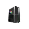 CHS Barracuda PC Mini Tower | Intel Core i5-12400F | 8GB DDR4 | 2000GB SSD | 8000GB HDD | NVIDIA GeForce GT 1030 2GB | W11 HOME