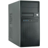 CHS PC Barracuda, Core i5-12400 2.5GHz, 16GB, 512GB SSD, Egér+Bill. (CHS BAR-0213_KESZLET3)