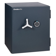ChubbSafe s® DuoGuard 110 EL Tűzálló Páncélszekrény - Elektromos zárszerkezettel széf