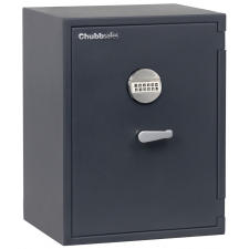 ChubbSafe s® SENATOR 3 tűzálló páncélszekrény - Elektromos zárszerkezettel széf