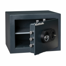 Chubbsafes® Consul G0-25-KL Trezor széf