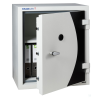 ChubbSafes® |DPC Dokumentum kabinet modell 160 Kulcsos zárral