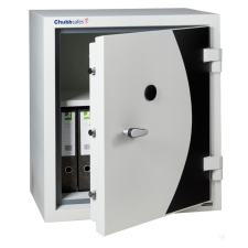 ChubbSafes® |DPC Dokumentum kabinet modell 160 Kulcsos zárral széf