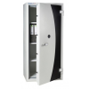 ChubbSafes® DPC Dokumentum kabinet modell 320 Kulcsos zárral