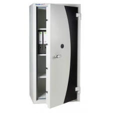ChubbSafes® DPC Dokumentum kabinet modell 320 Kulcsos zárral irattároló szekrény