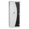 ChubbSafes® DPC Dokumentum kabinet modell 400T Kulcsos zárral