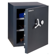 ChubbSafes® DuoGuard II 110 KL Tűzálló Páncélszekrény - Kulcsos zárral széf