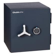 ChubbSafes® | M-60 DuoGuard Tűzálló Páncélszekrény Elektromos zárszerkezettel széf
