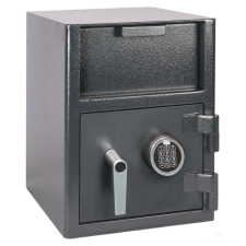 ChubbSafes® | Omega Deposit UG-25 Digitális zárral széf