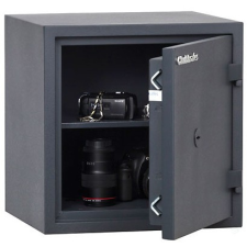 ChubbSafes® | S2 30P Tűzálló HOMESAFE 35 Kulcsos zárszerkezettel széf