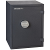 ChubbSafes® | S2 30P Tűzálló HOMESAFE 50 Elektromos Zárszerkezettel