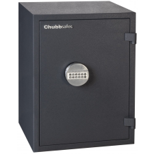 ChubbSafes® | S2 30P Tűzálló HOMESAFE 50 Elektromos Zárszerkezettel széf