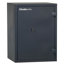 ChubbSafes® | S2 30P Tűzálló HOMESAFE 50 Kulcsos zárszerkezettel széf