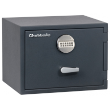 ChubbSafes® | SENATOR 1 tűzálló páncélszekrény Elektromos zárszerkezettel széf