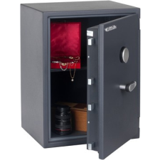 ChubbSafes® | SENATOR 3 tűzálló páncélszekrény Kulcsos zárral széf