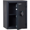 ChubbSafes® Tűzálló Homesafe Elektromos zárral 50E