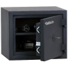 ChubbSafes® Tűzálló Homesafe kulcsos zárral 10