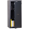 ChubbSafes® Tűzálló Homesafe kulcsos zárral 90