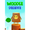 Chubby Pixel Publishing Woodle Deluxe (PC - Steam elektronikus játék licensz)