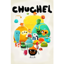  CHUCHEL (Cherry Edition) (digitális licenc) videójáték