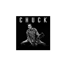  Chuck Berry - Chuck (Vinyl LP (nagylemez)) egyéb zene