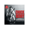  Chuck Berry - The Absolutely Essential 3 CD Collection (CD)