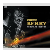 Chuck Berry - The Collection (Cd) egyéb zene