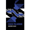 Chuck Palahniuk - Harcosok klubja - Helikon Zsebkönyvek 94.