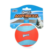  Chuckit Amphibious Mega Ball – kétéltű játék játék kutyáknak