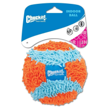 Chuckit! CHUCKIT Beltéri kutyalabda 12cm kutyafelszerelés