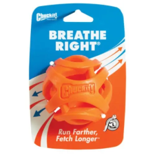 Chuckit! Chuckit! Breathe Right Labda M játéklabda