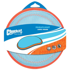 Chuckit! Chuckit Paraflight  vízen szárazföldön használható nagy kutyajáték játék kutyáknak