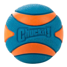 Chuckit! CHUCKIT Ultra csörgő labda 5 cm játék kutyáknak