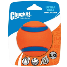 Chuckit! Chuckit Ultra Labda L játék kutyáknak
