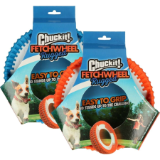  Chuckit Egyenetlen erős kerék kutyajáték játék kutyáknak