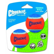 Chuckit! Tenisák Small – 2 na kartě játék kutyáknak