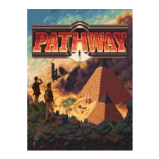 Chucklefish Pathway (PC - Steam Digitális termékkulcs) videójáték