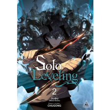 Chudong - Solo Leveling 2. egyéb könyv