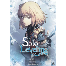Chudong - Solo Leveling 5. egyéb könyv